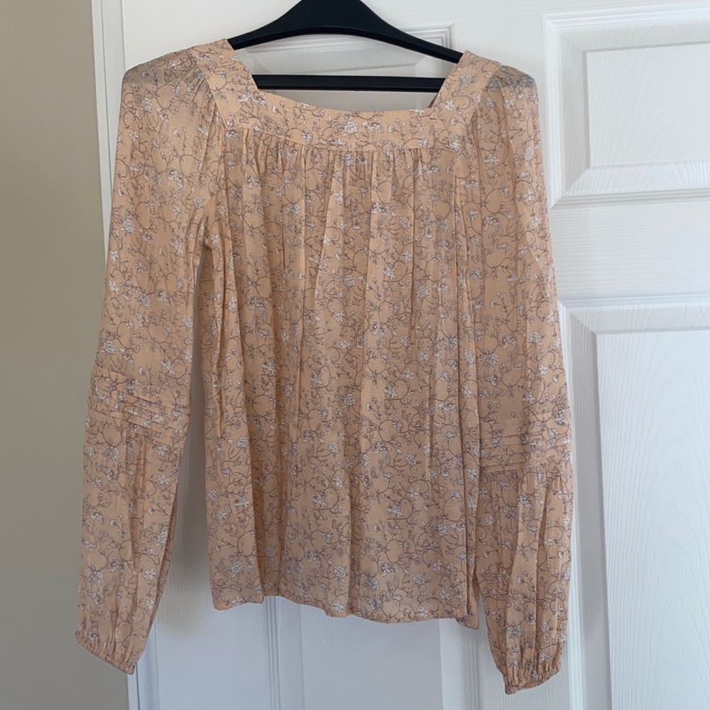 Lauren Conrad Blouse